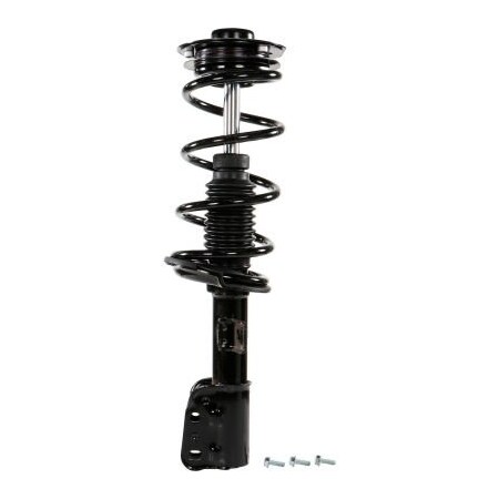 Monroe RoadMatic Strut and Coil Spring Assembly, 282527